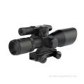 2,5-10 x 40 mm Zielfernrohr mit 532 Nm Green Laser Sight Scopes